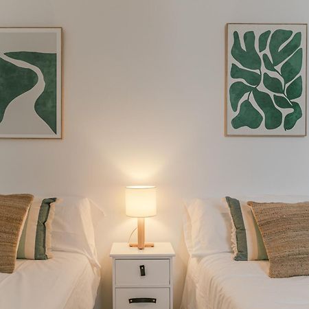 Ohliving Clavijo Villa เซบีญา ภายนอก รูปภาพ