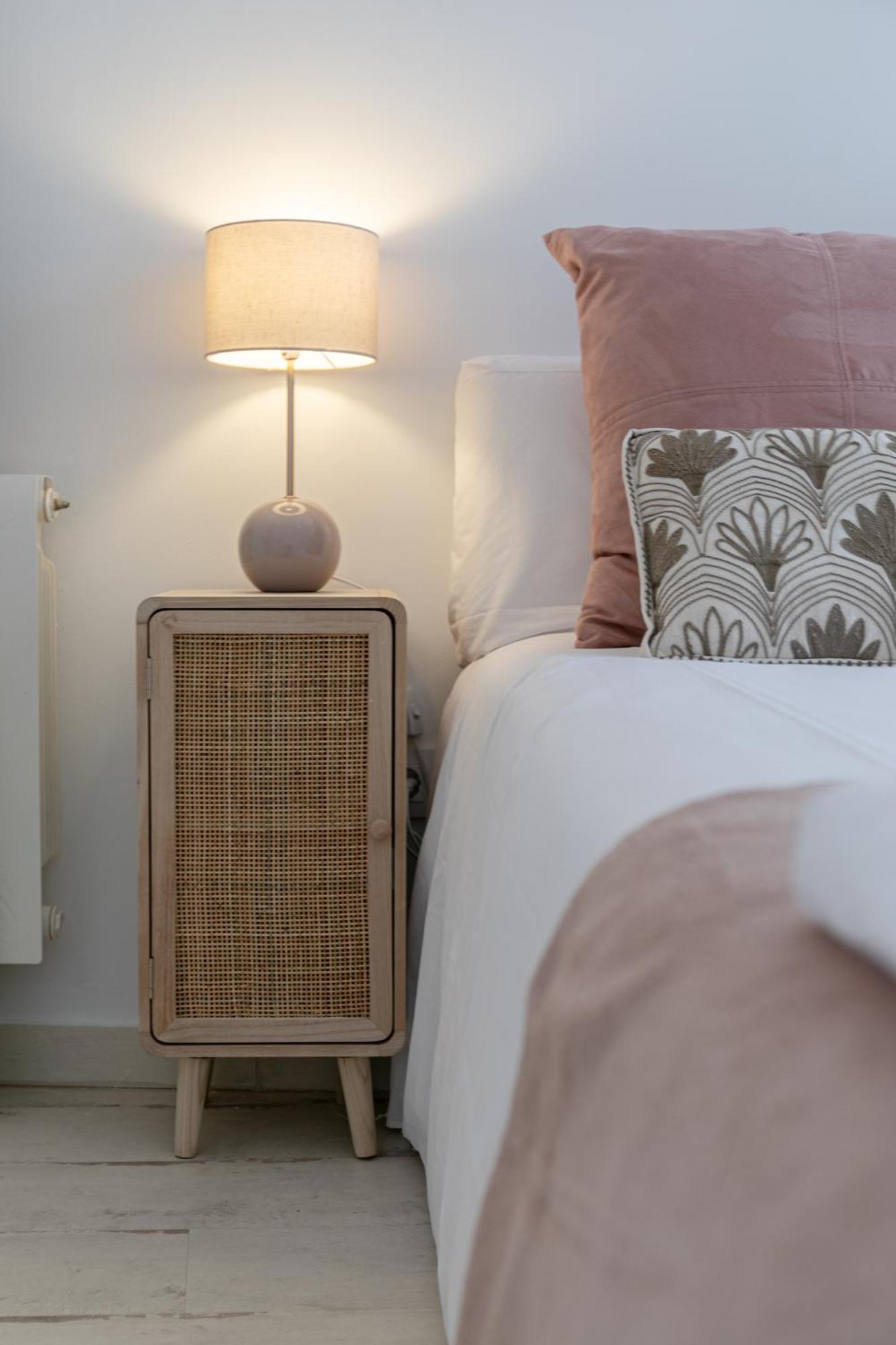 Ohliving Clavijo Villa เซบีญา ภายนอก รูปภาพ