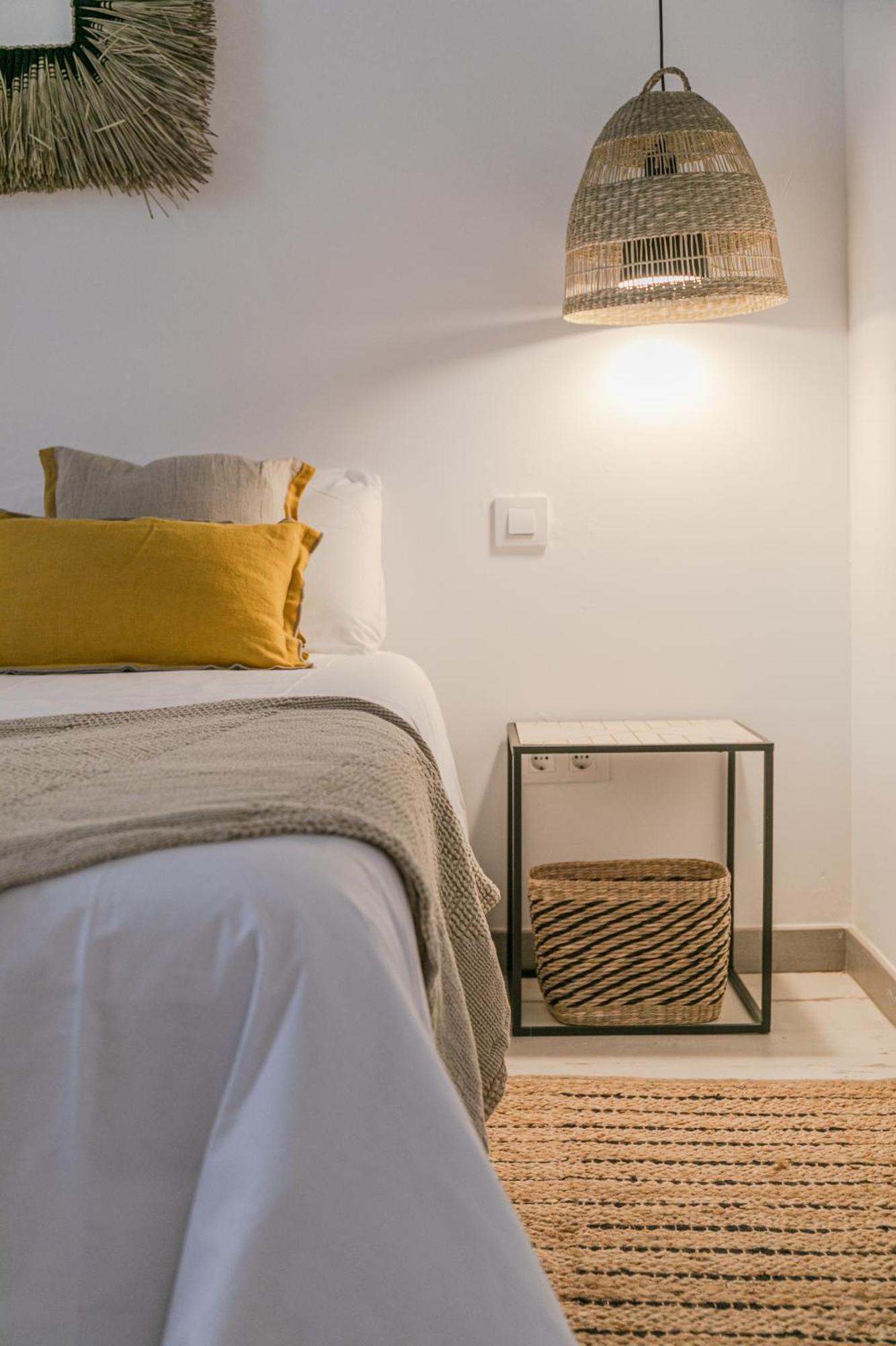 Ohliving Clavijo Villa เซบีญา ภายนอก รูปภาพ