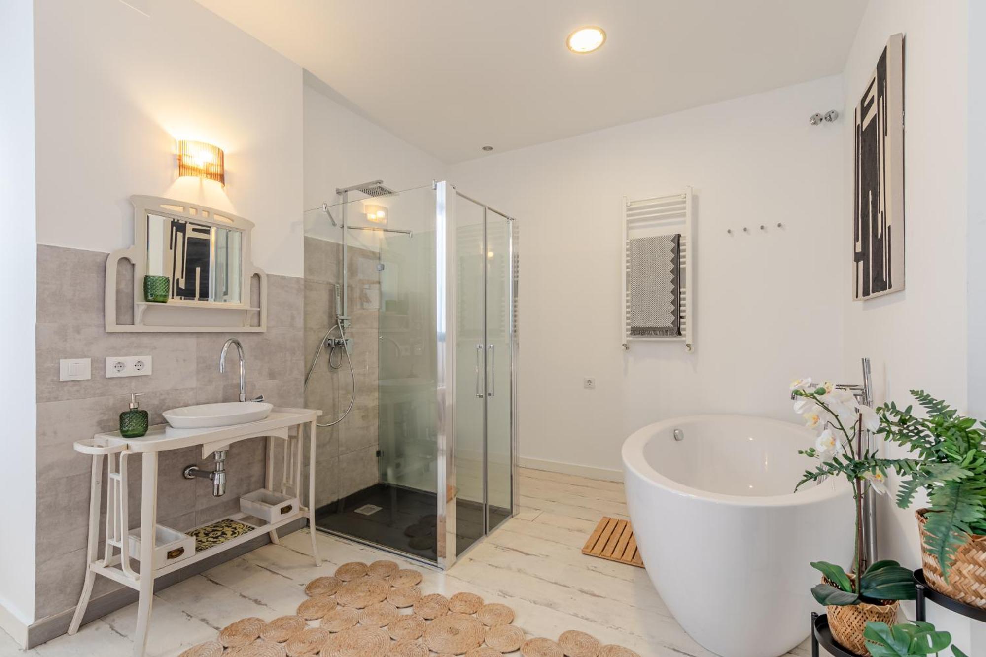Ohliving Clavijo Villa เซบีญา ภายนอก รูปภาพ