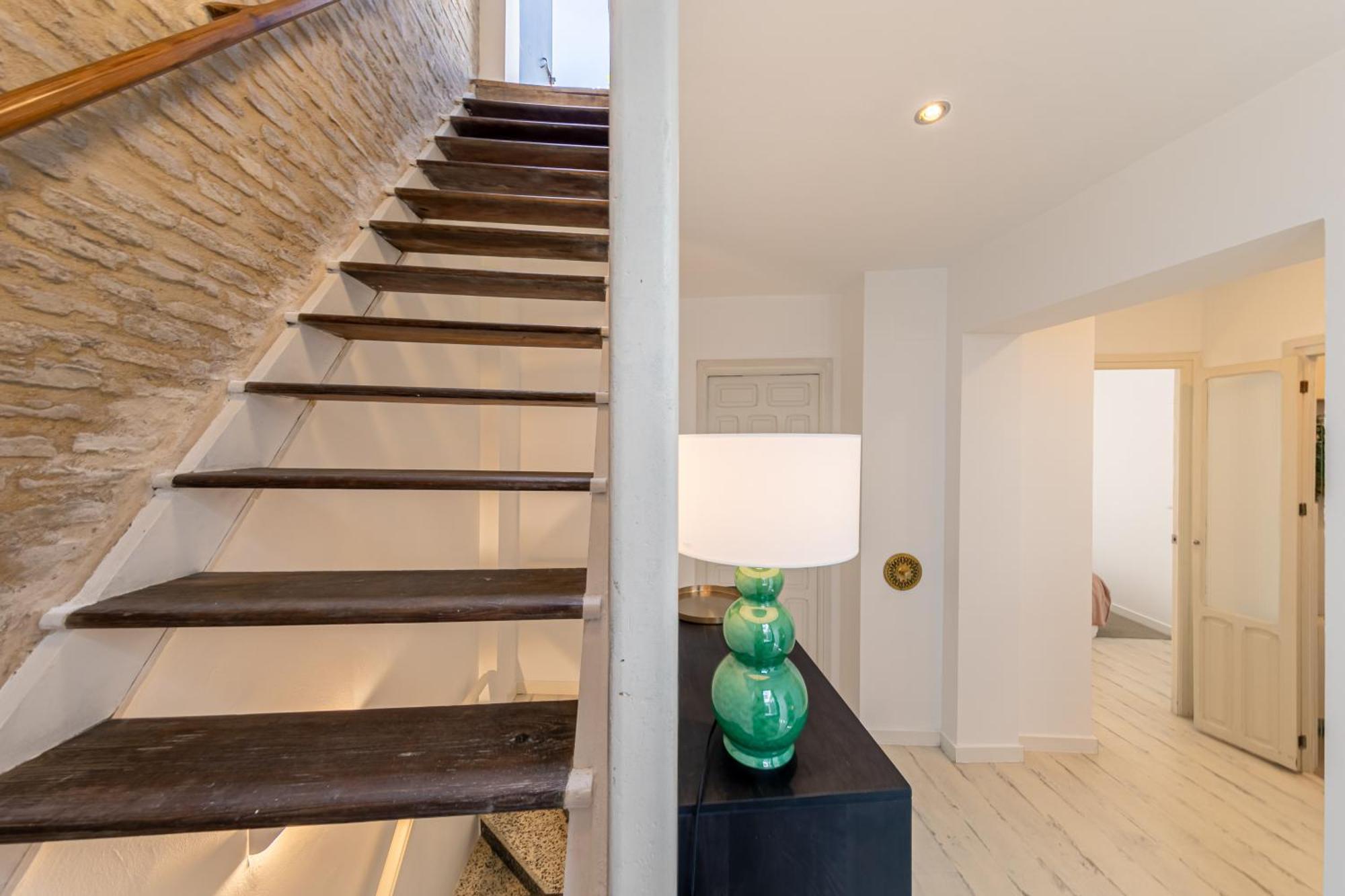 Ohliving Clavijo Villa เซบีญา ภายนอก รูปภาพ