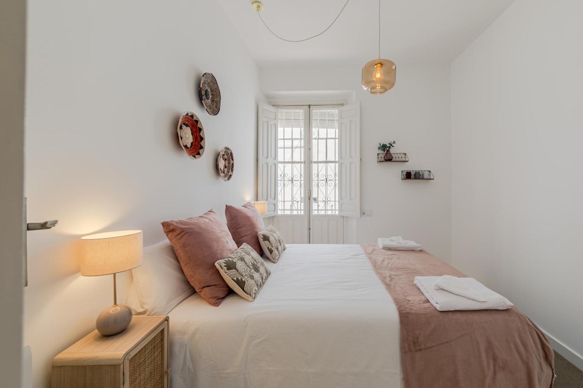 Ohliving Clavijo Villa เซบีญา ภายนอก รูปภาพ