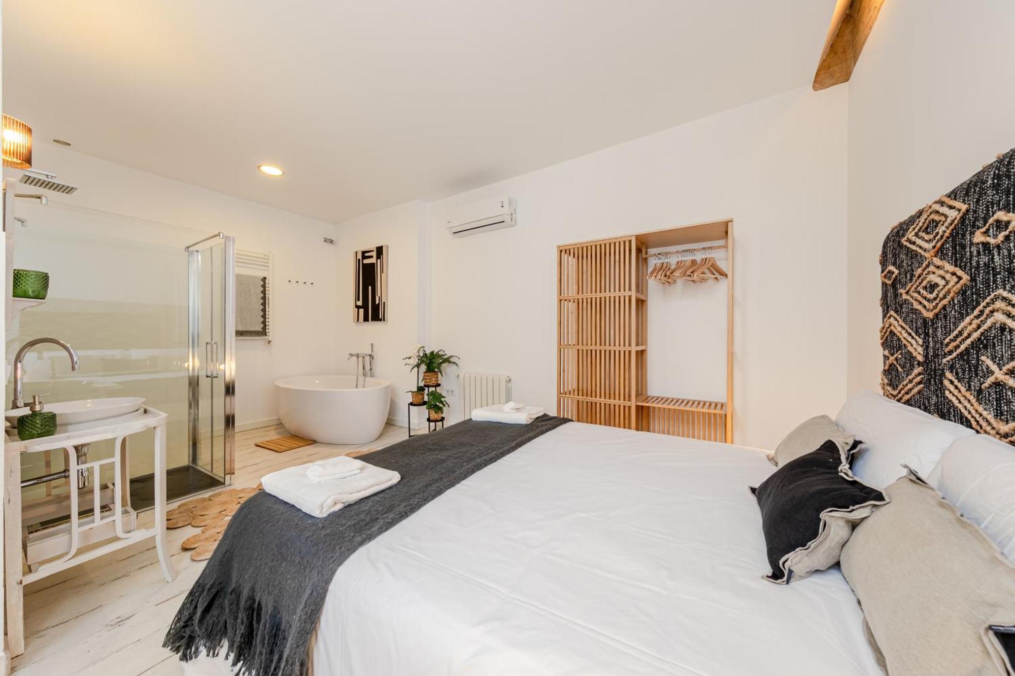 Ohliving Clavijo Villa เซบีญา ภายนอก รูปภาพ